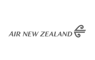 air new zealand