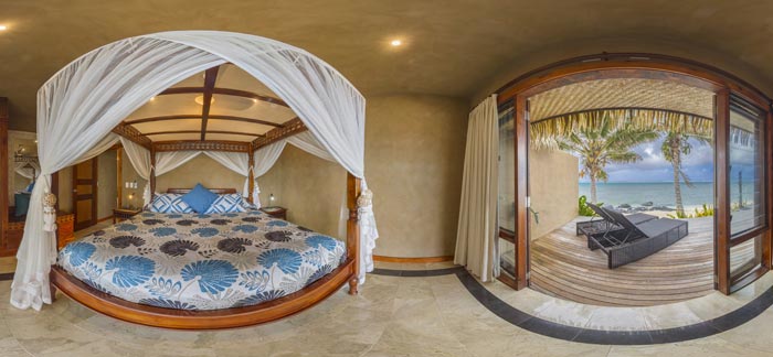 Rumours Luxury Villas & Spa